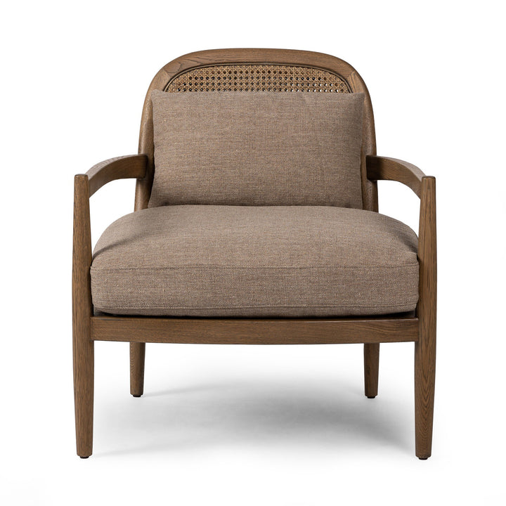 Four Hands - Netta Chair - 239263-002 | American Home Furniture