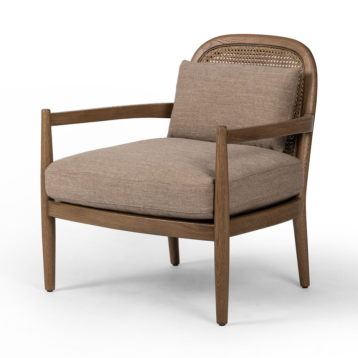 Four Hands - Netta Chair - 239263-002 | American Home Furniture
