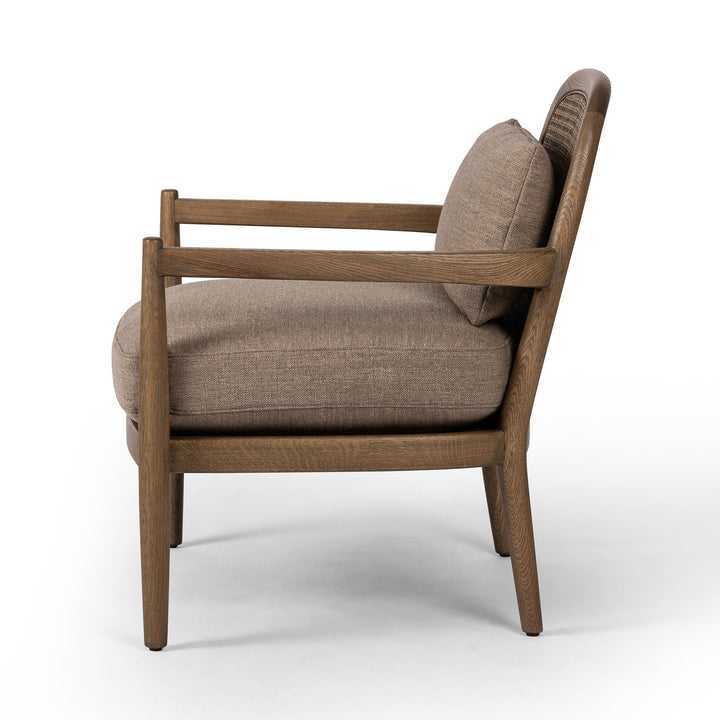 Four Hands - Netta Chair - 239263-002 | American Home Furniture