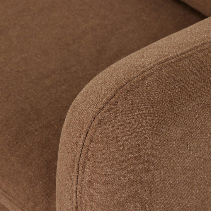 Ingel 5-Piece Sectional - AmericanHomeFurniture