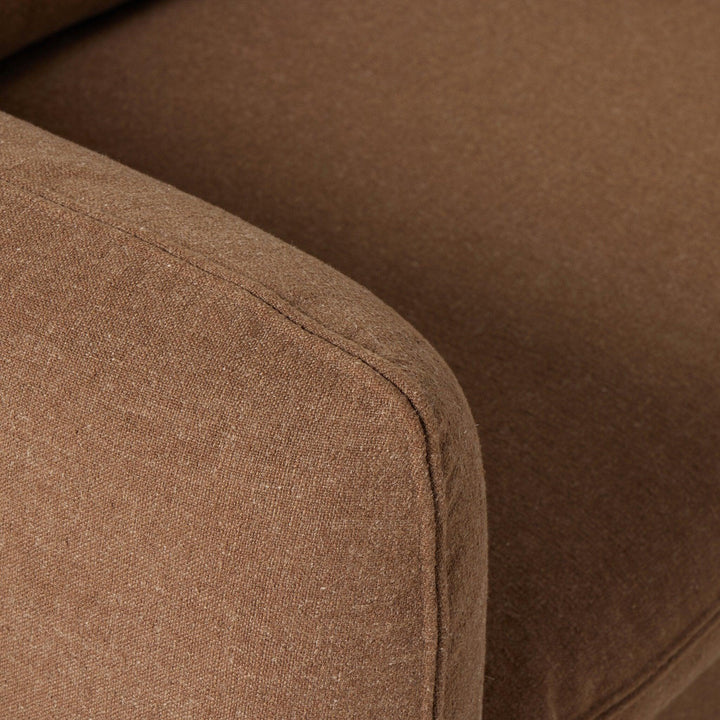 Ingel 5-Piece Sectional - AmericanHomeFurniture