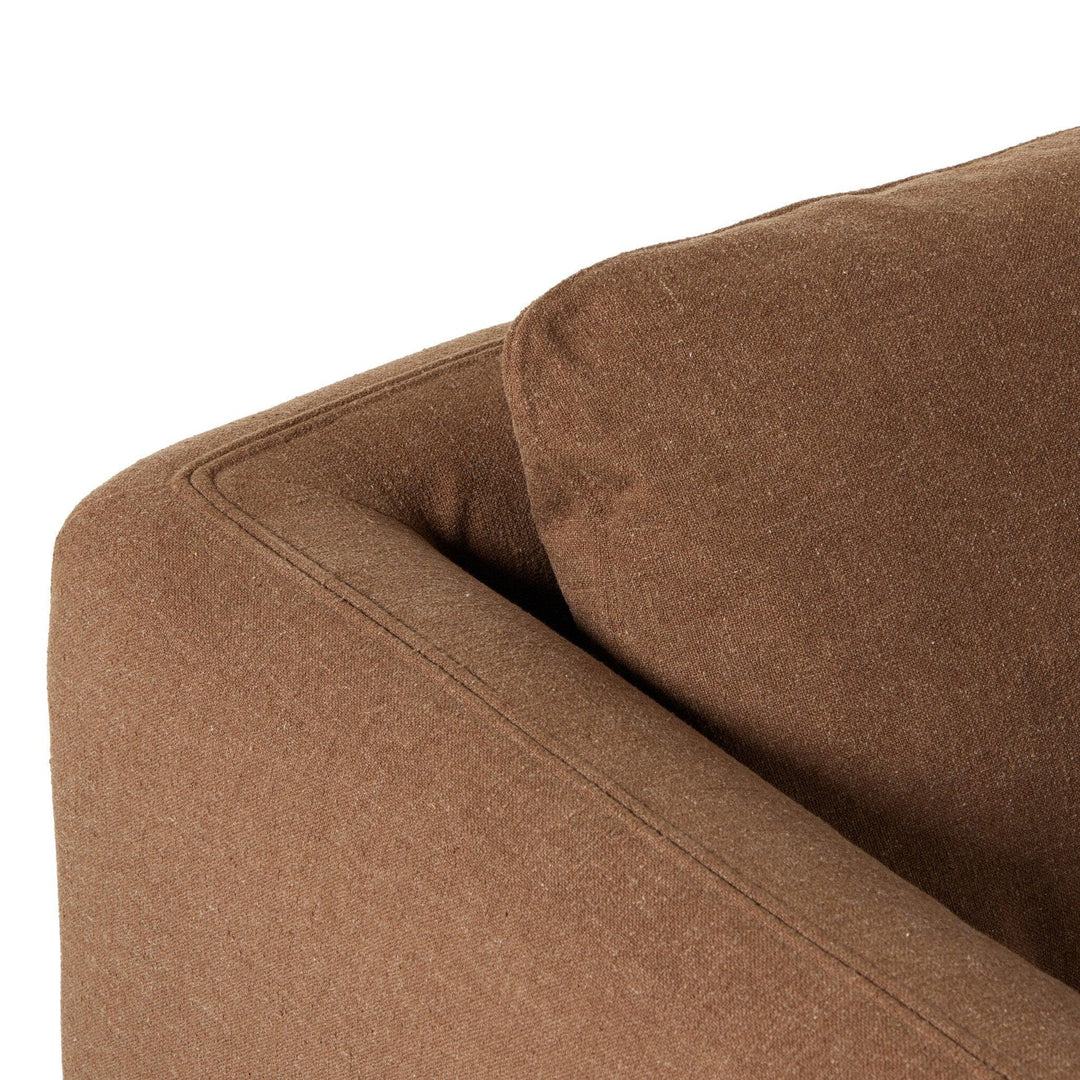 Ingel 5-Piece Sectional - AmericanHomeFurniture