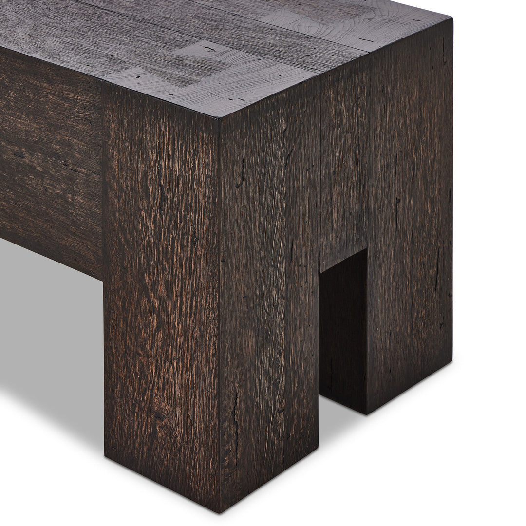 Four Hands - Abaso Accent Bench - 239396-002 | American Home Furniture