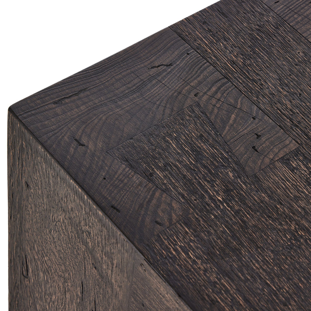 Four Hands - Abaso Accent Bench - 239396-002 | American Home Furniture