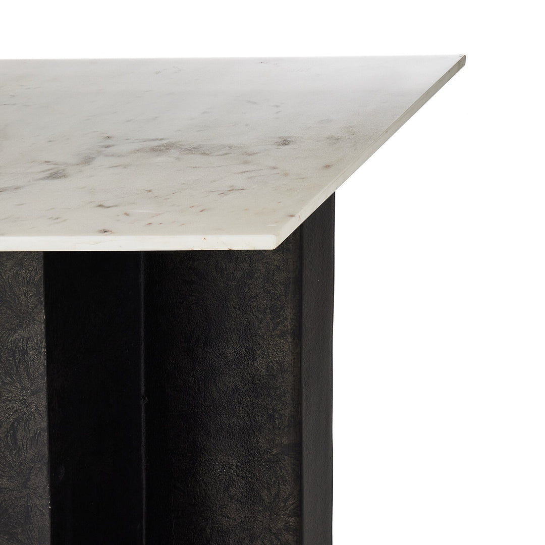 Four Hands - Terrell Large Console Table - 239404-001 | American Home Furniture