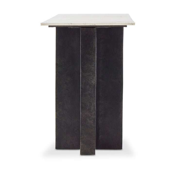 Four Hands - Terrell Large Console Table - 239404-001 | American Home Furniture