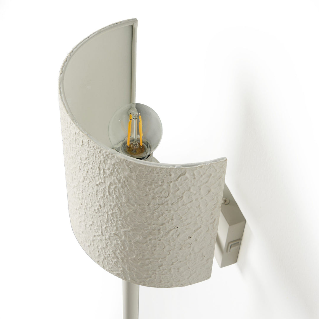 Four Hands - Maurice Sconce - 239410-002 | American Home Furniture