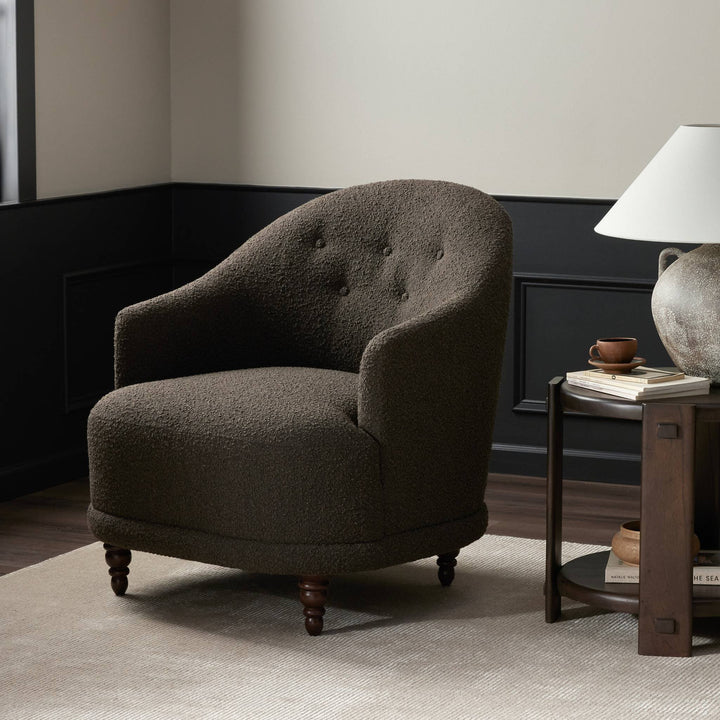 Four Hands - Marnie Chair - 239425-002 | American Home Furniture