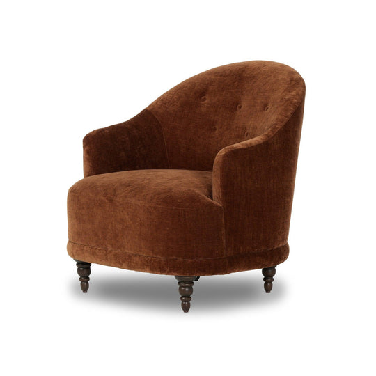 Four Hands - Marnie Chair - 239425-004 | American Home Furniture