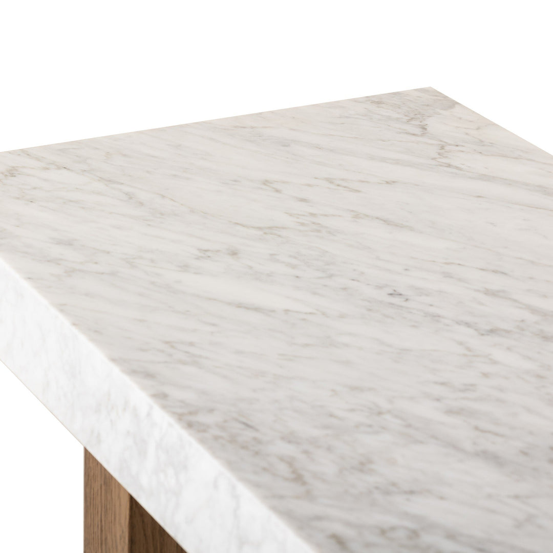 Four Hands - Olympia Console Table - 239441-001 | American Home Furniture
