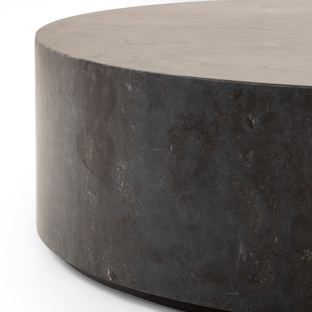 Four Hands - Kramer Coffee Table - 239455-001 | American Home Furniture