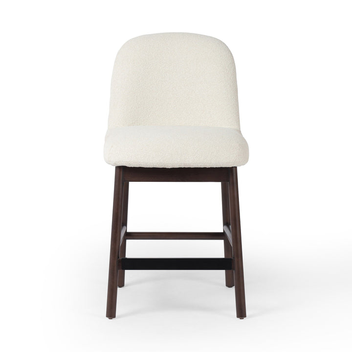 Four Hands - Sora Armless Stool - 239492-002 | American Home Furniture
