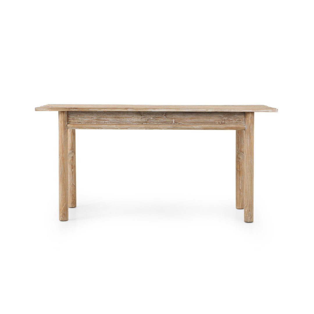 Four Hands - Griffith Desk - 239542-001 | American Home Furniture