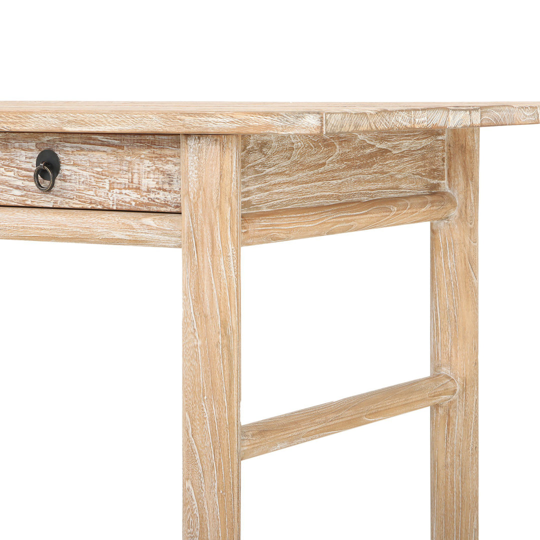Four Hands - Griffith Desk - 239542-001 | American Home Furniture