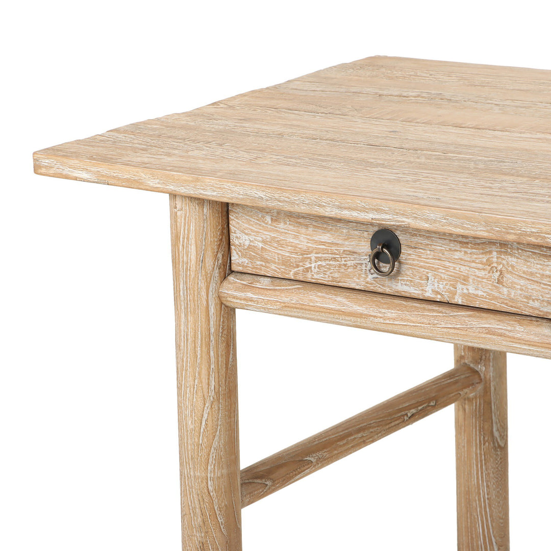 Four Hands - Griffith Desk - 239542-001 | American Home Furniture