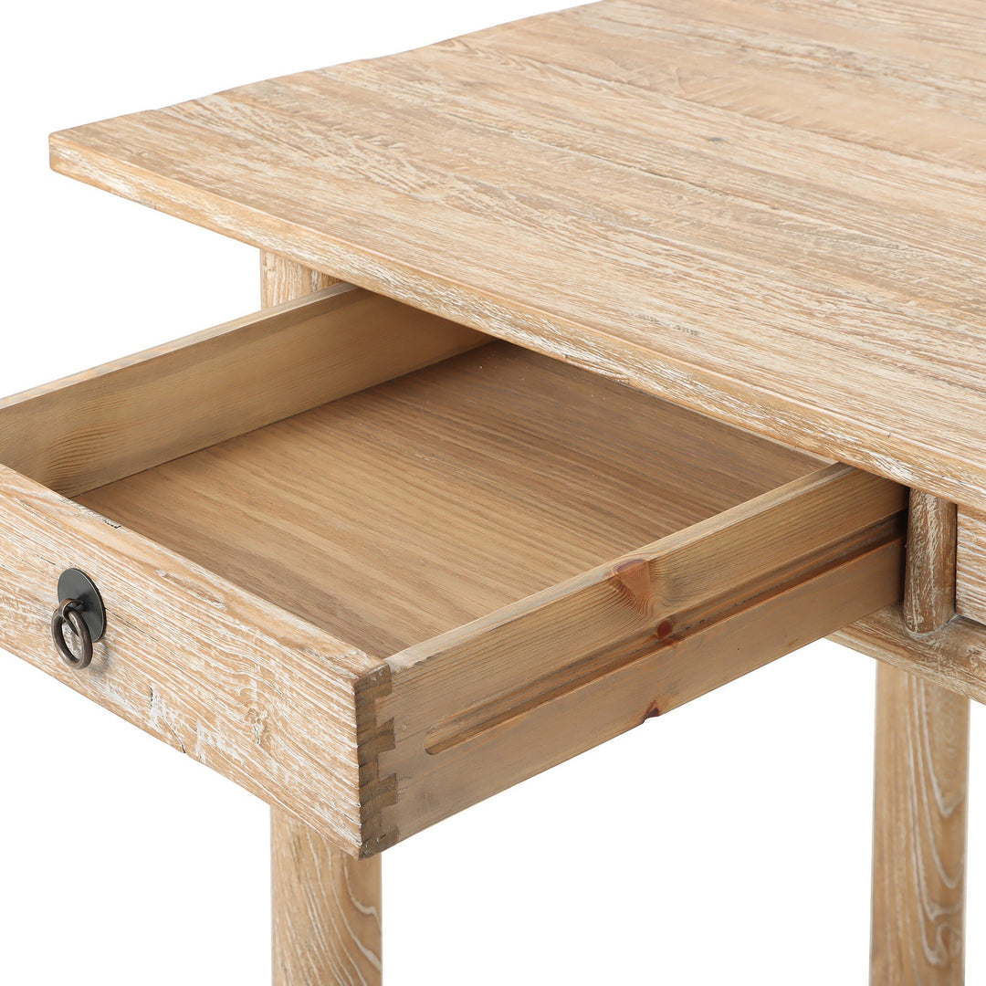 Four Hands - Griffith Desk - 239542-001 | American Home Furniture