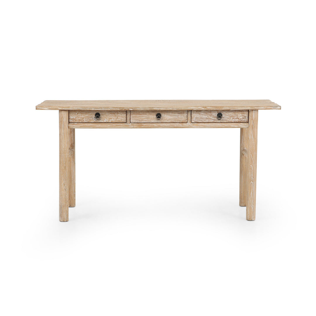 Four Hands - Griffith Desk - 239542-001 | American Home Furniture