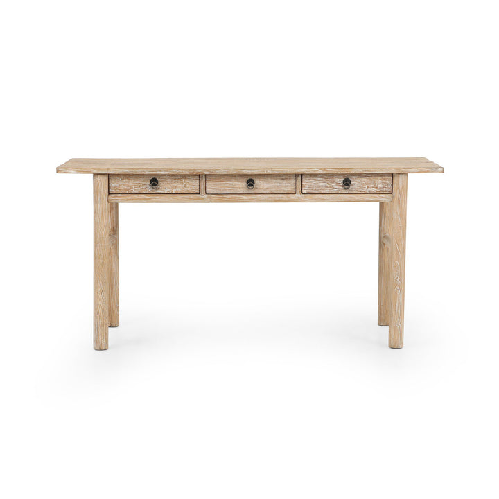 Four Hands - Griffith Desk - 239542-001 | American Home Furniture