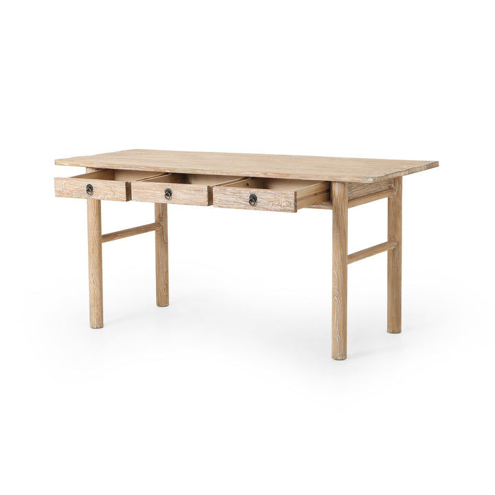 Four Hands - Griffith Desk - 239542-001 | American Home Furniture