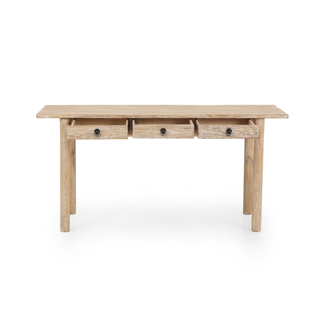 Four Hands - Griffith Desk - 239542-001 | American Home Furniture