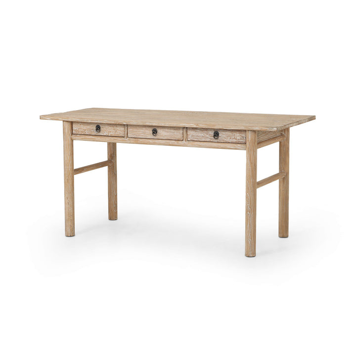 Four Hands - Griffith Desk - 239542-001 | American Home Furniture