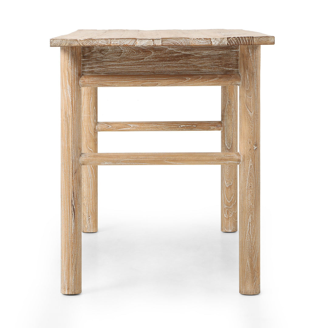 Four Hands - Griffith Desk - 239542-001 | American Home Furniture