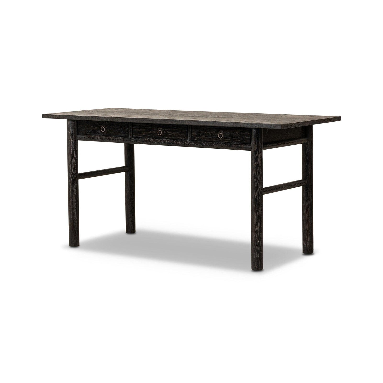Four Hands - Griffith Desk - 239542-002 | American Home Furniture
