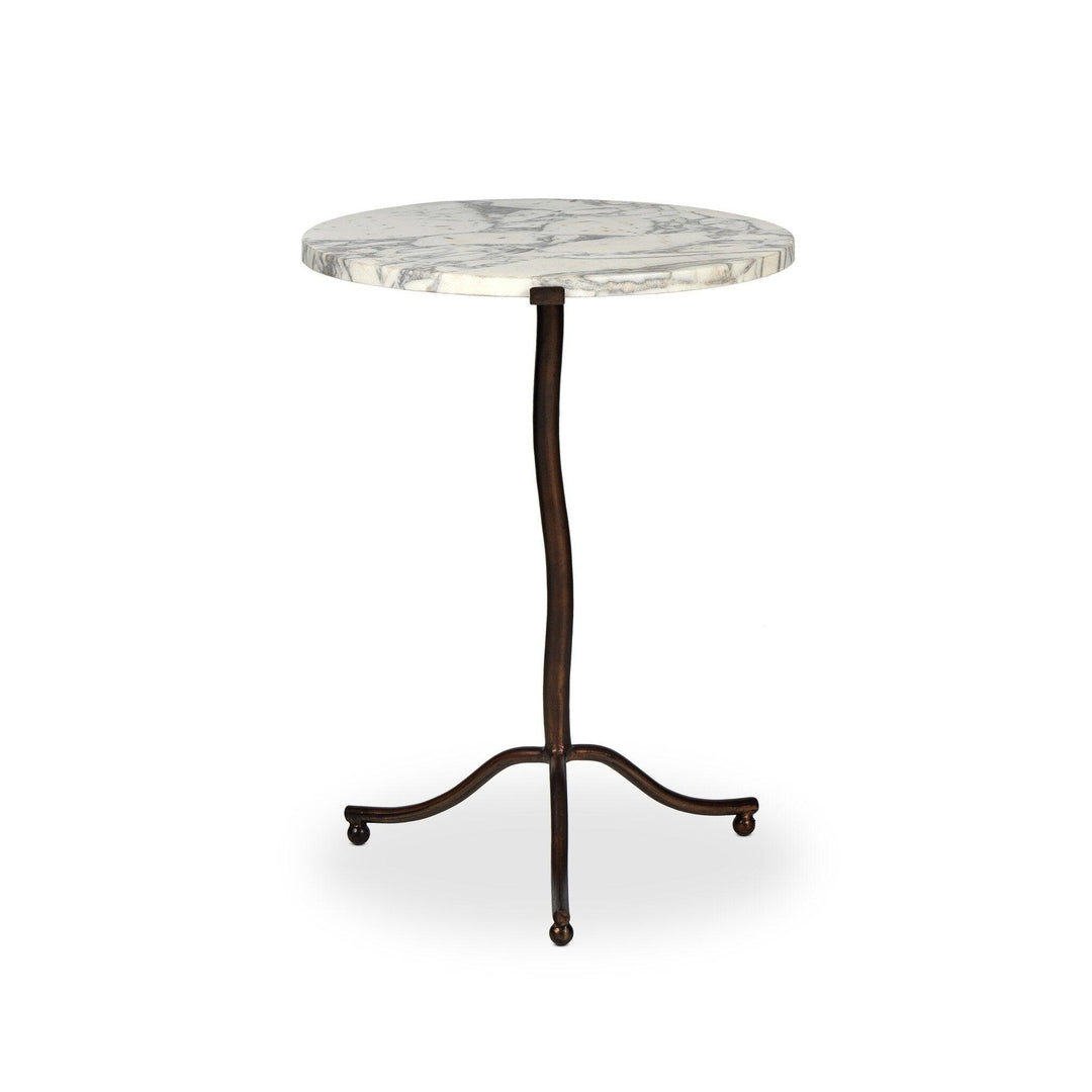 Sophie End Table - AmericanHomeFurniture