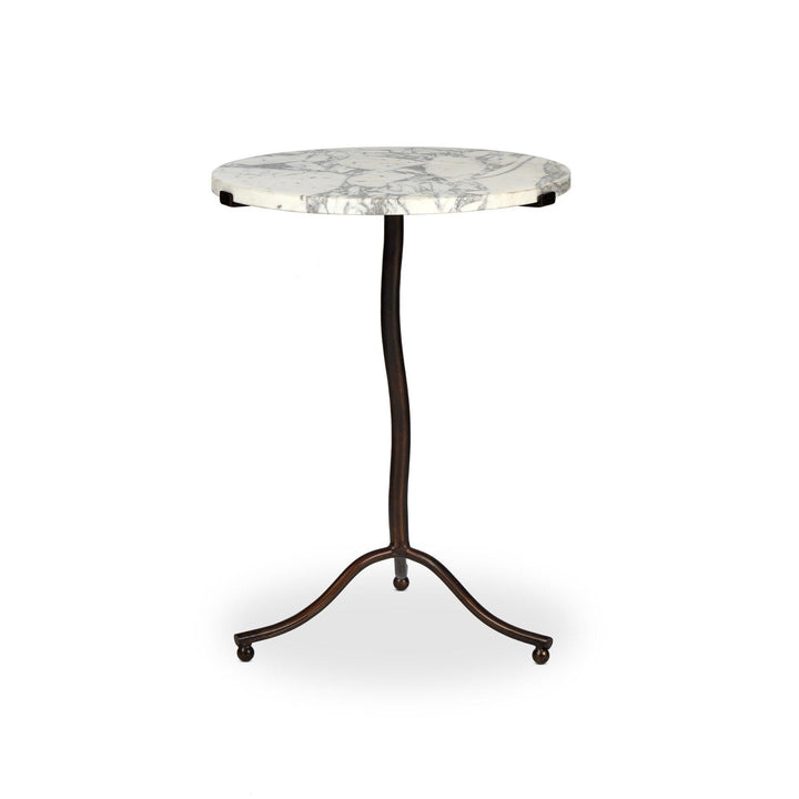Sophie End Table - AmericanHomeFurniture