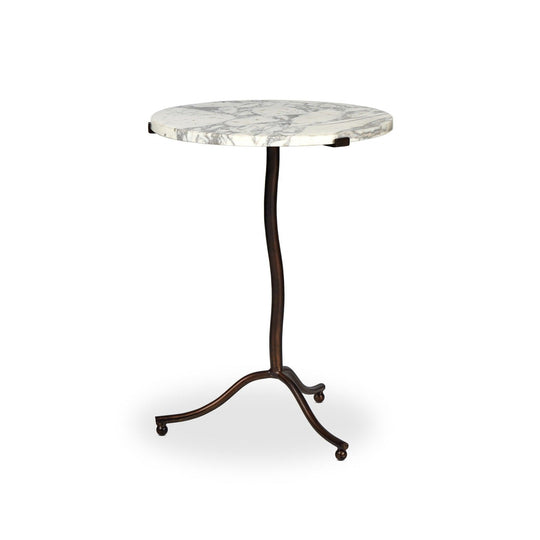 Four Hands - Sophie End Table - 239557-001 | American Home Furniture