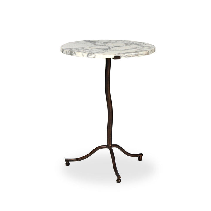 Sophie End Table - AmericanHomeFurniture