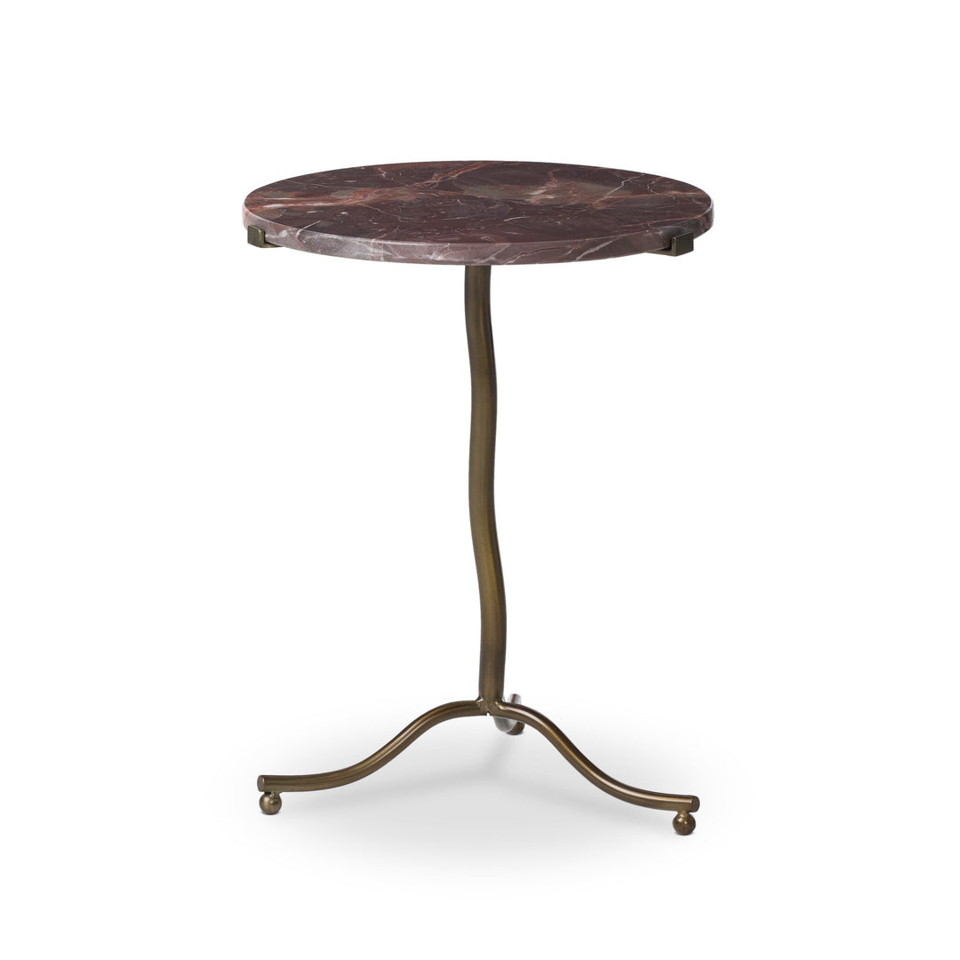 Four Hands - Sophie End Table - 239557-008 | American Home Furniture