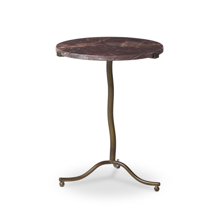 Four Hands - Sophie End Table - 239557-008 | American Home Furniture