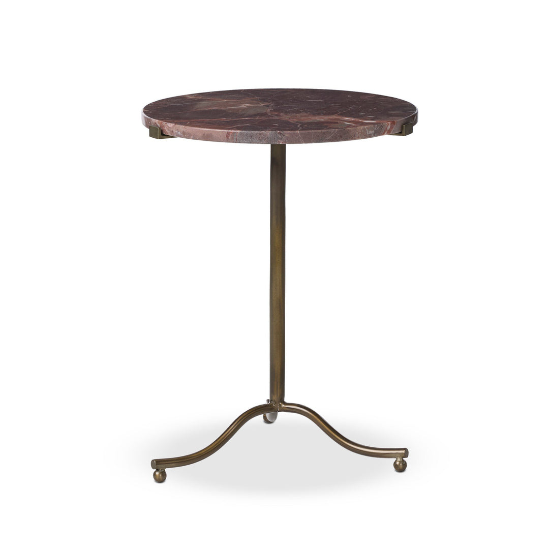 Four Hands - Sophie End Table - 239557-008 | American Home Furniture