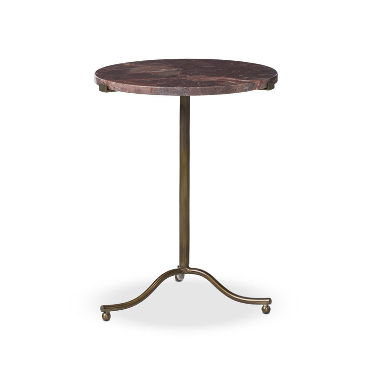 Four Hands - Sophie End Table - 239557-008 | American Home Furniture