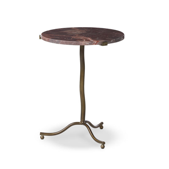 Four Hands - Sophie End Table - 239557-008 | American Home Furniture