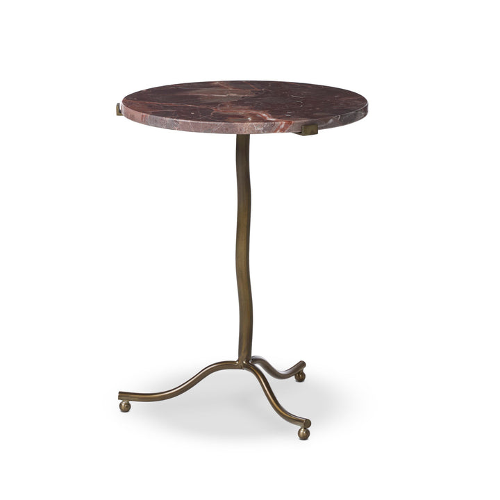 Four Hands - Sophie End Table - 239557-008 | American Home Furniture