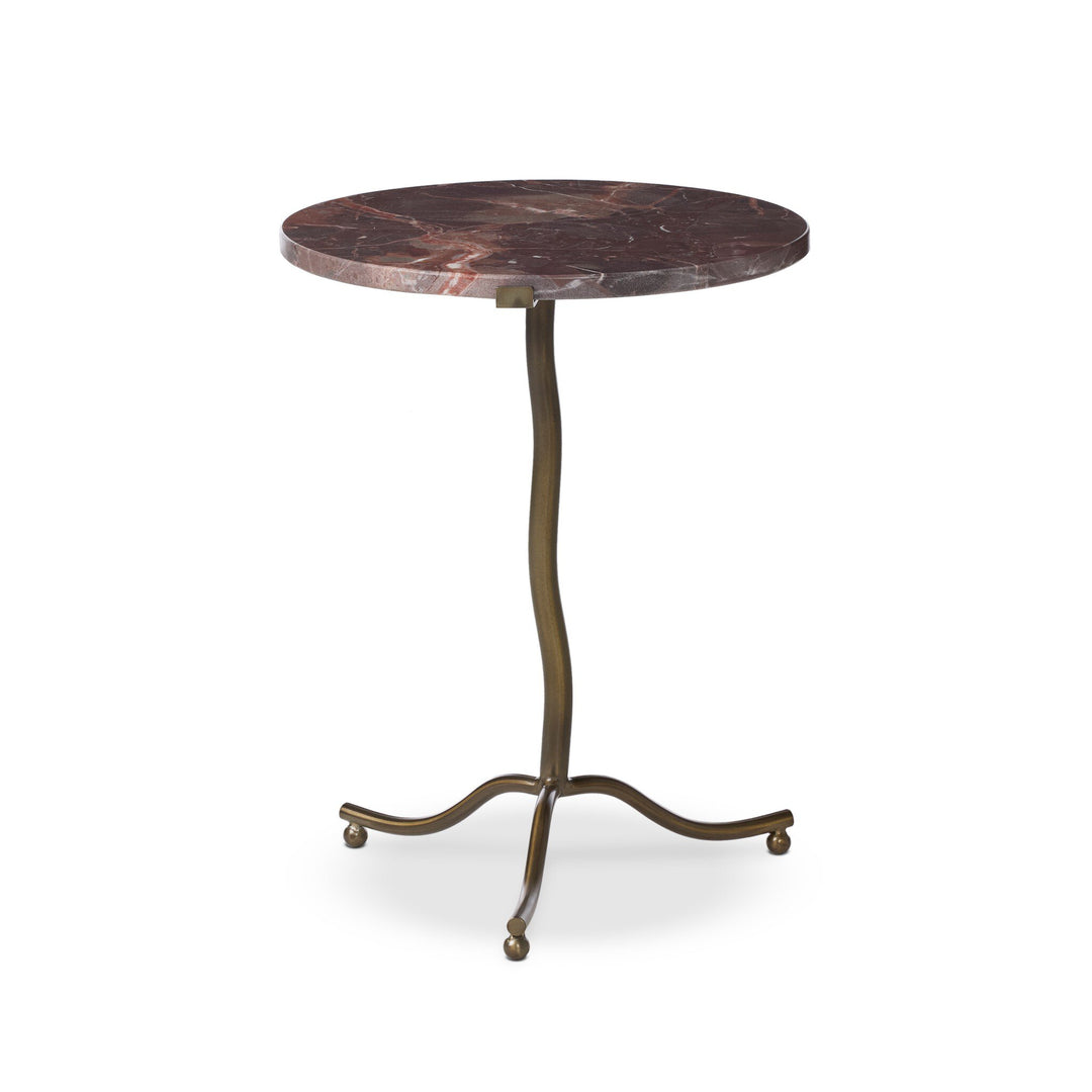 Four Hands - Sophie End Table - 239557-008 | American Home Furniture