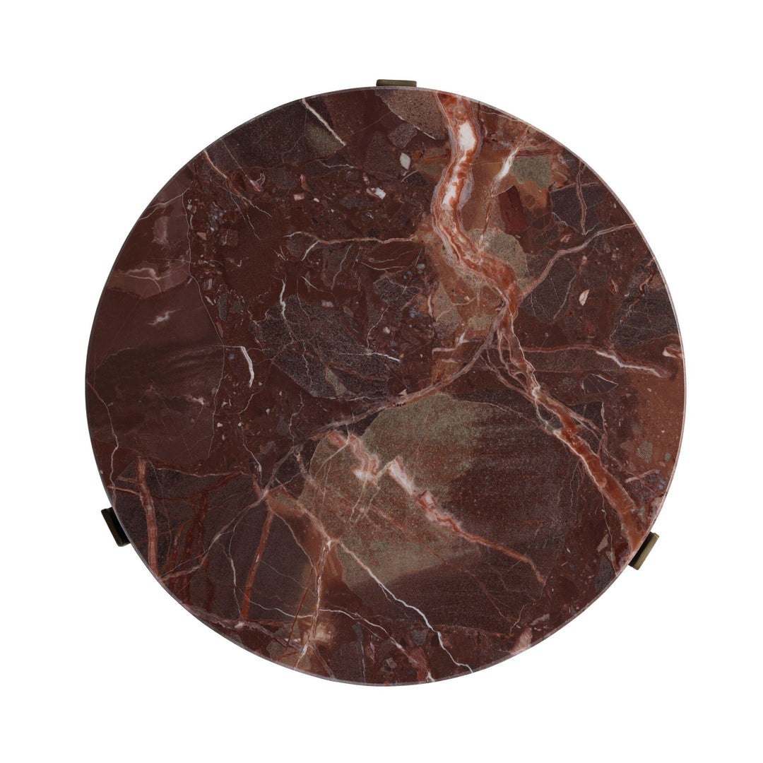 Four Hands - Sophie End Table - 239557-008 | American Home Furniture