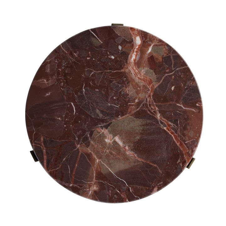 Four Hands - Sophie End Table - 239557-008 | American Home Furniture