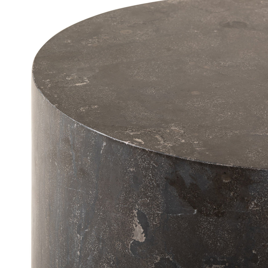 Four Hands - Kramer End Table - 239567-001 | American Home Furniture