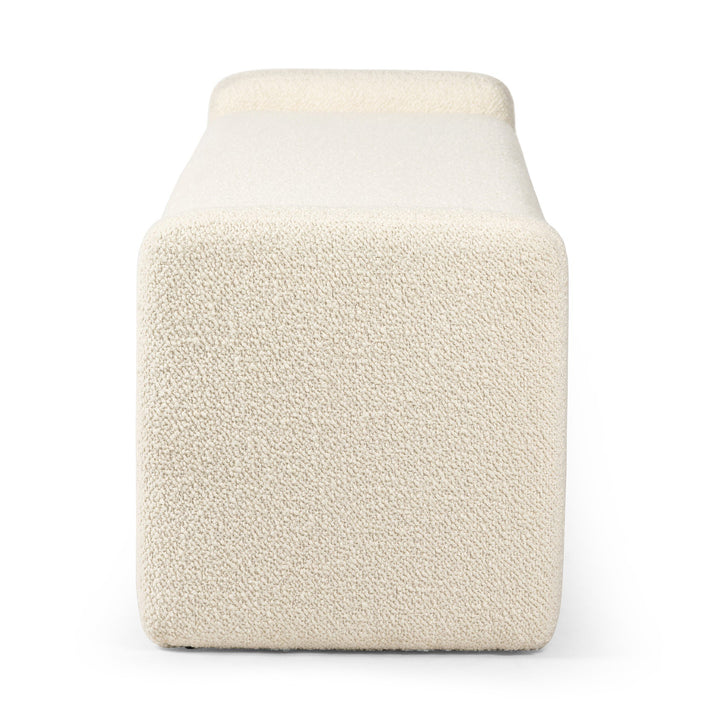 Durham Cream