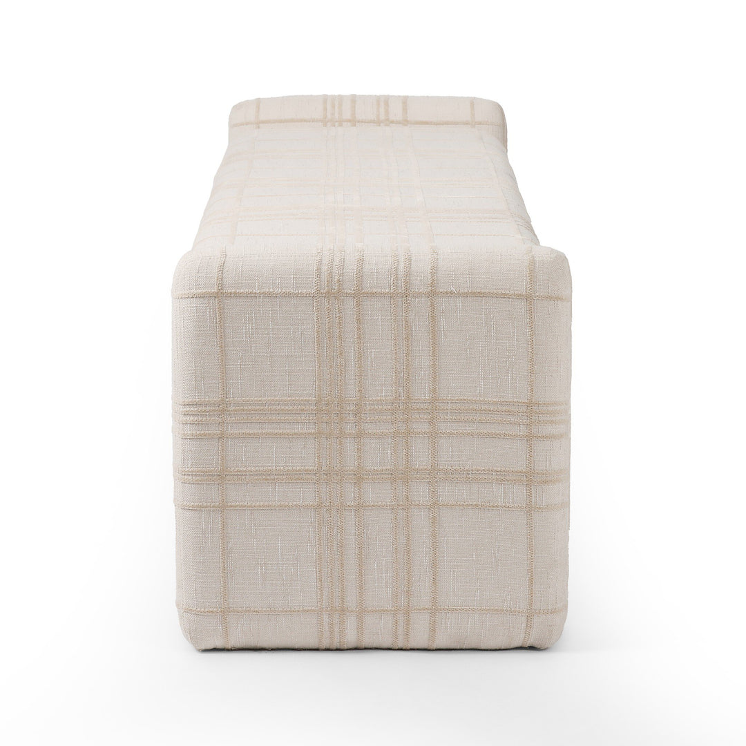 Sheffield Ivory
