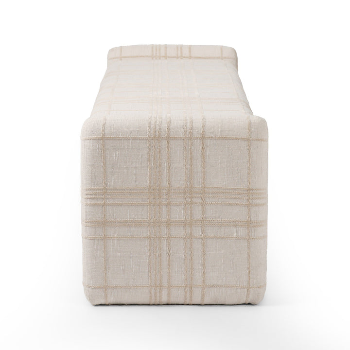 Sheffield Ivory