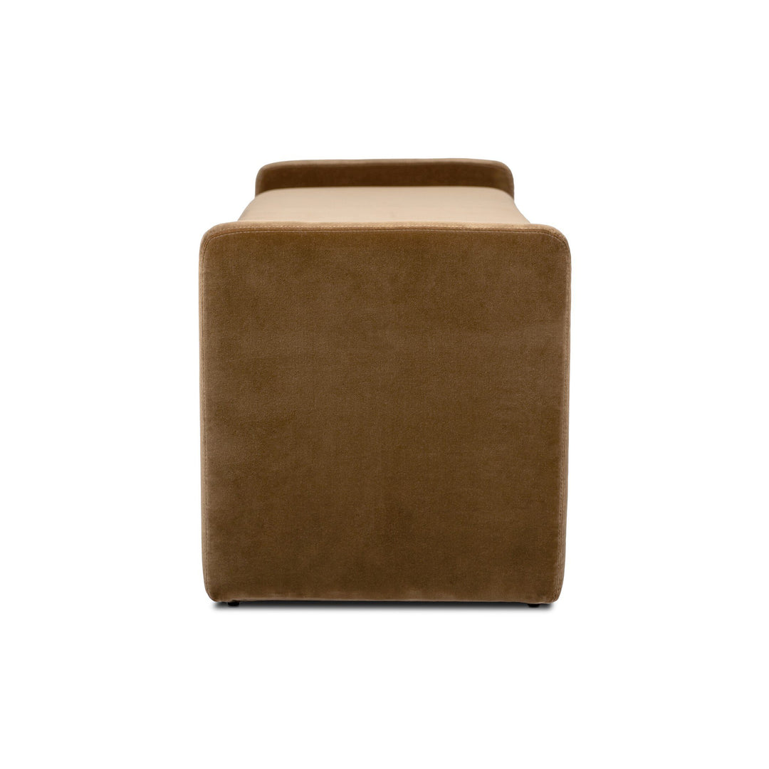 Surrey Ochre