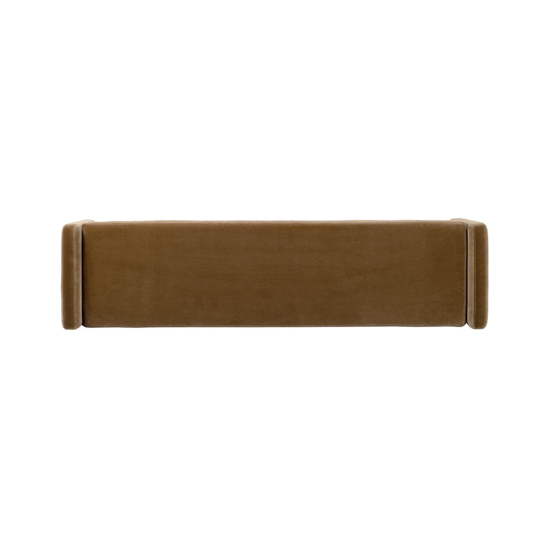 Surrey Ochre