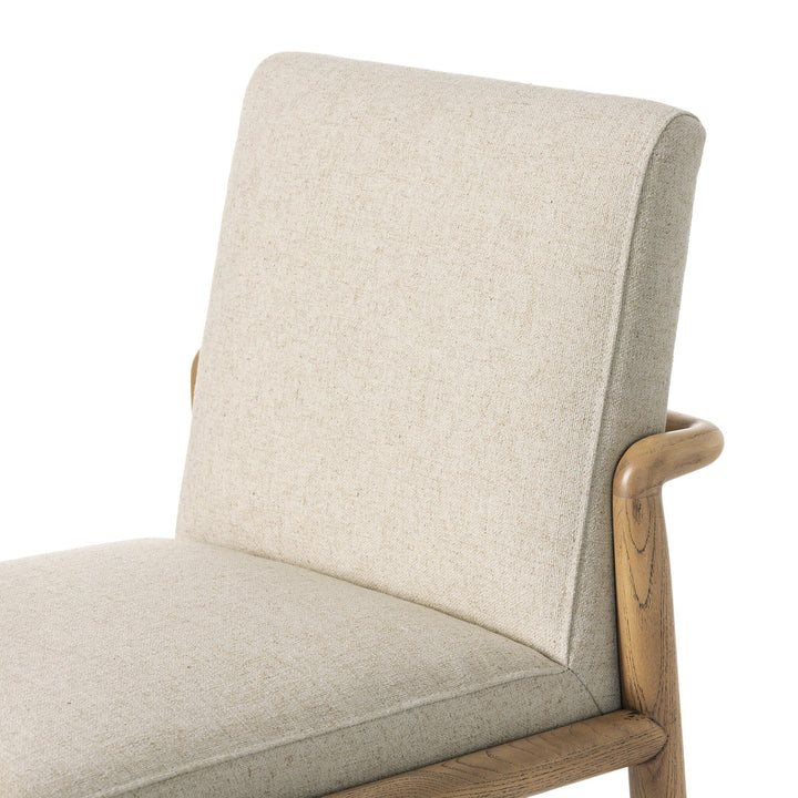 Four Hands - Taki Stool - 239697-001 | American Home Furniture