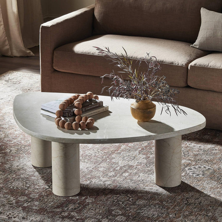 Zion Nesting Coffee Table - AmericanHomeFurniture