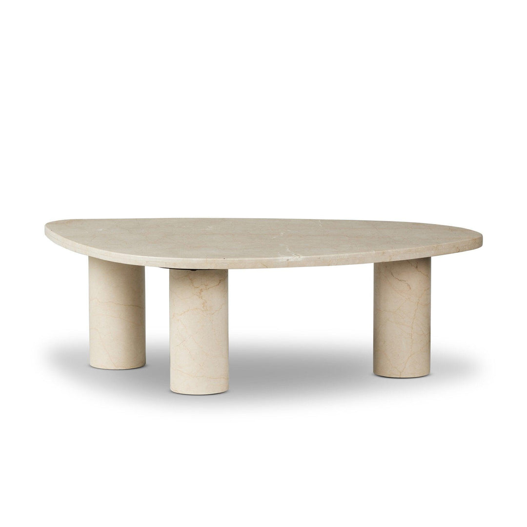 Zion Nesting Coffee Table - AmericanHomeFurniture