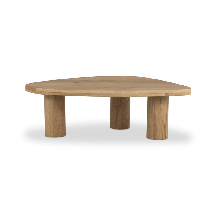 Zion Nesting Coffee Table - AmericanHomeFurniture
